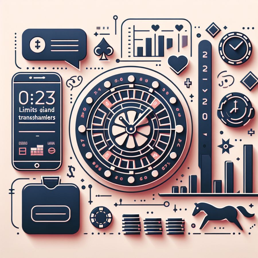 Restbet Para Yatırma Limitleri ve İşlem Süreleri