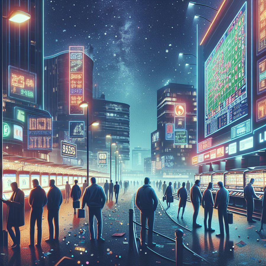 Restbet’te Karanlık Mod: Gece Bahis Keyfini Artırın